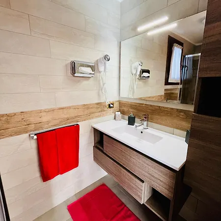 Home, Sweet Appartement *