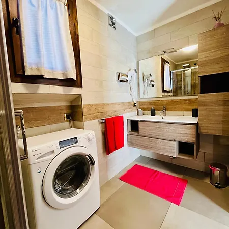 Home, Sweet Appartement