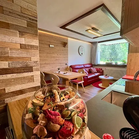 Home, Sweet شقة