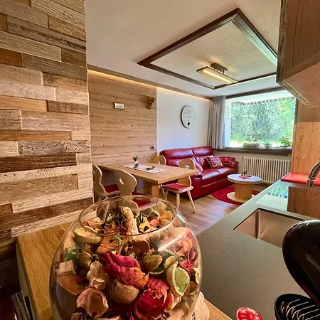 Home, Sweet Appartement