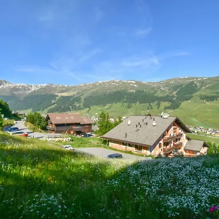 Home, Sweet Livigno