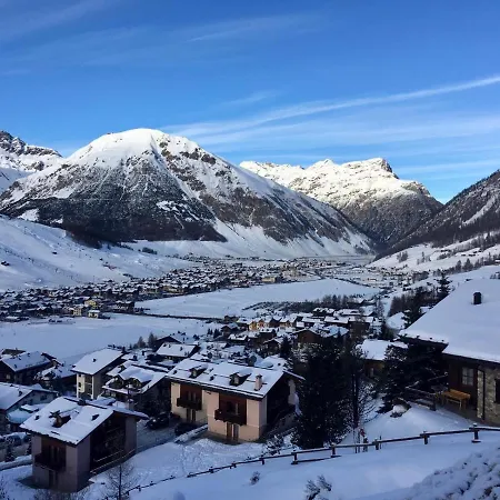Apartment Home, Sweet Livigno