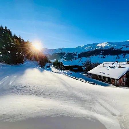 Home, Sweet * Livigno