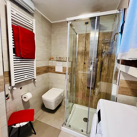 Home, Sweet Apartment Livigno