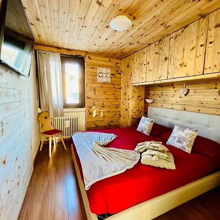 Apartment Home, Sweet Livigno