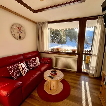 Apartment Home, Sweet Livigno