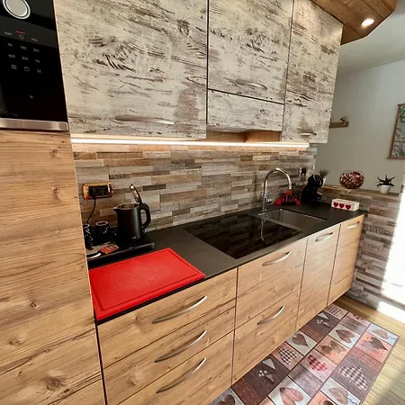 Apartment Home, Sweet *