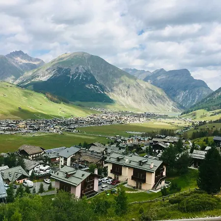 Home, Sweet Livigno